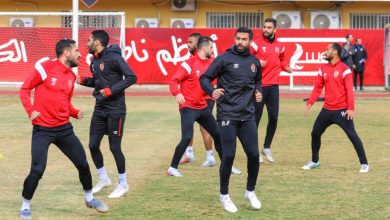 Photo of الأهلي يسعى لتحقيق الفوز على الجونة