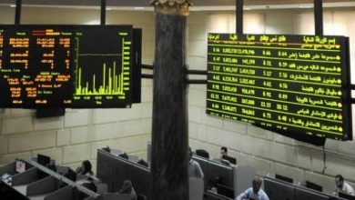 Photo of البورصة المصرية تحقق ربحاً مقداره ٥.٣ مليار جنيه بختام جلسة اليوم