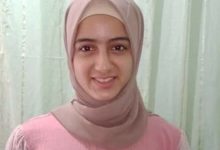 Photo of علا احمد: كنت من أوائل مدرستى خلال المرحلتين الابتدائية والإعدادية