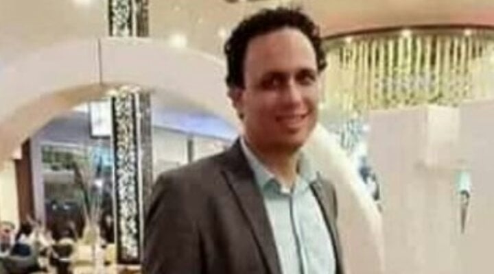 إصابة مدير مستشفيات بنى سويف بفيروس كورونا