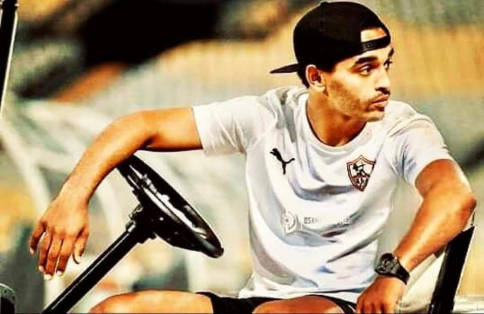 عرض سعودي ضخم لنجم القلعة البيضاء