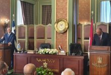 Photo of مصر واليونان يتوصلان إلى اتفاق بشأن الحدود البحرية