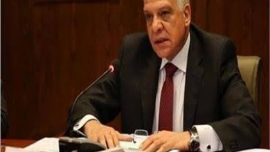 Photo of محافظ الجيزة يضخ دماء جديدة في الأحياء