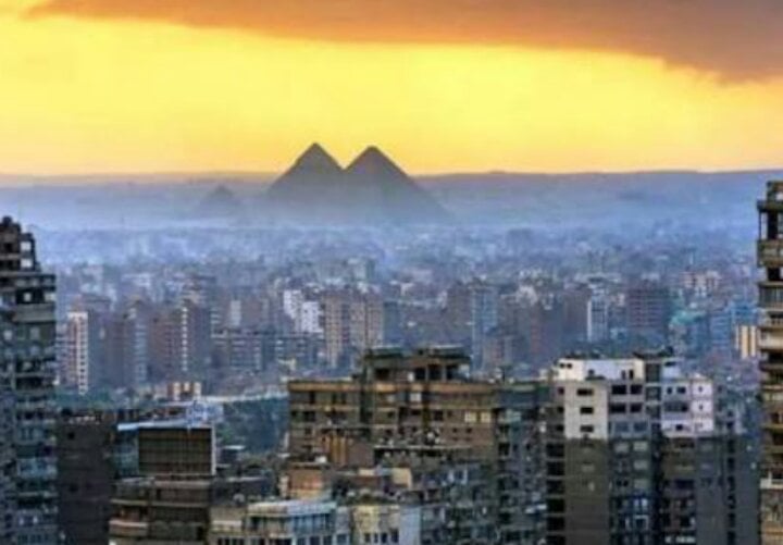 اليوم...طقس معتدل نهارا شديد البرودة ليلا