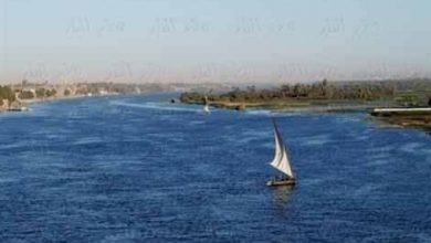 Photo of غرق طالب في نيل أسوان