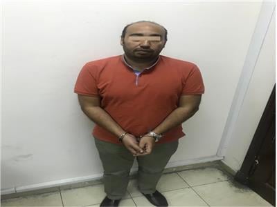 ضبط منتحل صفة المستشار الإعلامي لوزارة التربية والتعليم بعمليات نصب تعدت ال5 ملايين جنيه