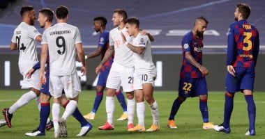 Photo of برشلونة يفتح المزاد على بيع 17 لاعباً باستثناء ميسي و3 آخرين