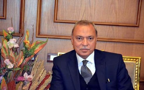 نقل مدير مدرسة الثانوية بنين ببنها لمدرسة أخرى