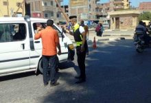 Photo of محافظ الشرقية : تغريم 68 سائق لعدم الإلتزام بإرتداء الكمامة الواقية لمواجهة فيروس كورونا المستجد