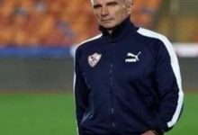 Photo of كارتيرون يحسم موقف لاعبي الزمالك الراحلين