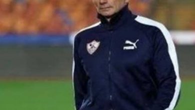 Photo of كارتيرون يحسم موقف لاعبي الزمالك الراحلين