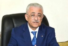 Photo of وزير التربية والتعليم: الإعلان عن خطة العام الدراسي الجديد أول سبتمبر المقبل