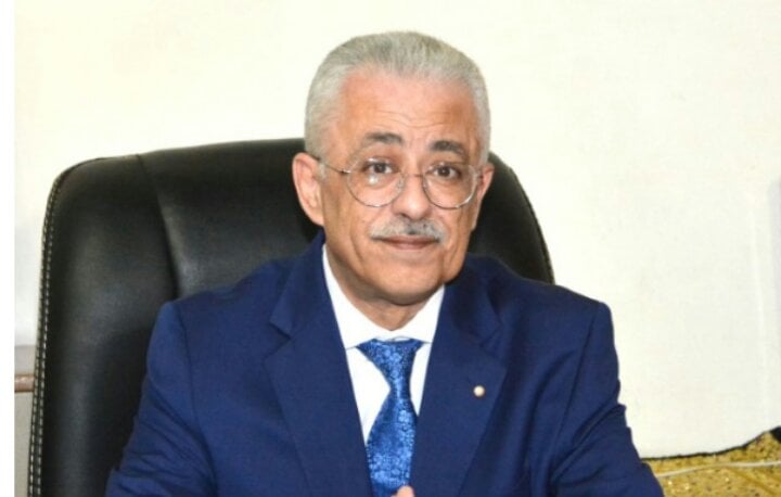 وزير التربية والتعليم: الإعلان عن خطة العام الدراسي الجديد أول سبتمبر المقبل