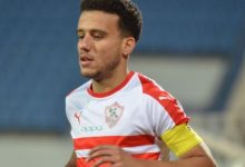 Photo of الزمالك يرفض المخاطرة بمصطفى فتحي في مباراة الإتحاد السكندري