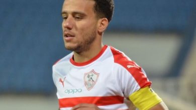 Photo of الزمالك يرفض المخاطرة بمصطفى فتحي في مباراة الإتحاد السكندري