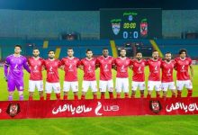 Photo of الاهلي يواجه انبي بالدوري المصري مساء اليوم