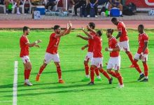 Photo of موقف الأهلي وأبرز أرقامه قبل عودته للمنافسة المحلية اليوم