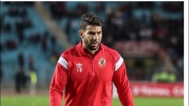 Photo of الأهلي يطرد شريف إكرامي بطريقته المعتادة