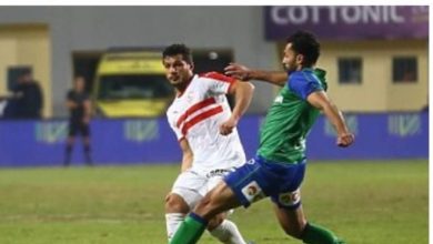 Photo of الزمالك اليوم في مواجهة المقاصة لمصالحة الجماهير