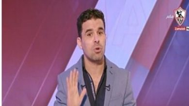 Photo of رحيل خالد الغندور من قناة الزمالك