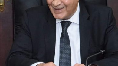 Photo of وزارة التموين .. مد صرف سلع فارق الخبز إلى نهاية الشهر