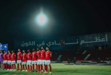 Photo of قائمة النادي الاهلي لمواجهة أسوان غدا بالدوري الممتاز لكرة القدم