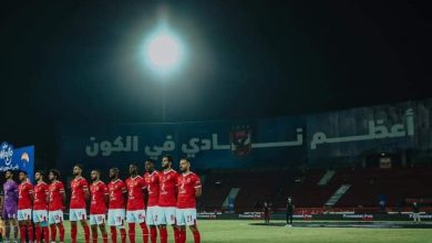 Photo of قائمة النادي الاهلي لمواجهة أسوان غدا بالدوري الممتاز لكرة القدم