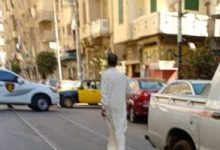 Photo of نيابة الجمرك تستعلم عن العقارين المنهارين من مسئولى الحى بالإسكندرية