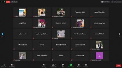 Photo of انطلاق الدورة الثالثة من البرنامج القومى “تعزيز النزاهة ومكافحة الفساد”