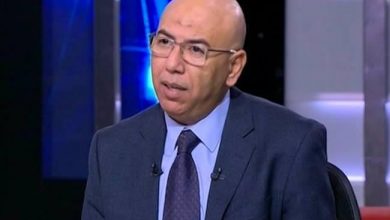 Photo of خالد عكاشة: إصدار بحثي يستهدف بشكل رئيسي القضايا ذات الأهمية للأمن القومي والمصالح المصرية