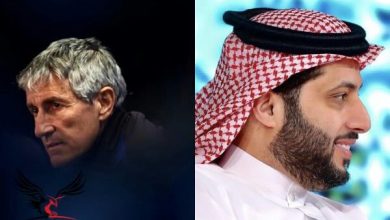 Photo of آل الشيخ يعلن عن سبب عدم إستحواذه علي نادي أخر في الدوري المصري