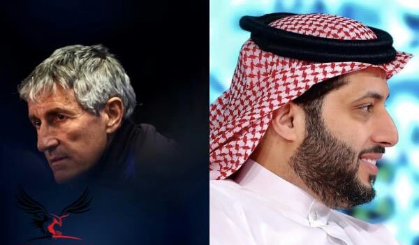 آل الشيخ يعلن عن سبب عدم إستحواذه علي نادي أخر في الدوري المصري