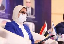 Photo of مصر تشارك مع 6 جهات دولية للحصول على لقاحات لفيروس كورونا المستجد وصلت للمرحلة الثالثة من التجارب السريرية