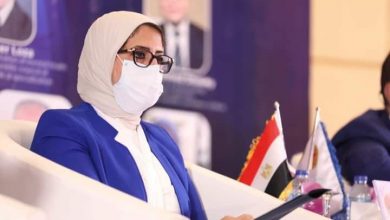Photo of مصر تشارك مع 6 جهات دولية للحصول على لقاحات لفيروس كورونا المستجد وصلت للمرحلة الثالثة من التجارب السريرية