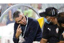 Photo of القمة 120 الزمالك ضد الأهلي .. كارتيرون يحذر من ثنائي الأهلي