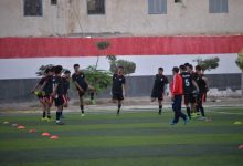 Photo of الإسكندرية تقترب من الصعود لنهائيات دوري الصم بعد التغلب علي مطروح