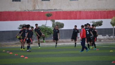 Photo of الإسكندرية تقترب من الصعود لنهائيات دوري الصم بعد التغلب علي مطروح