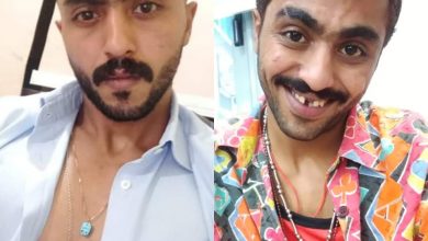 Photo of ” دهبة أبو الدهب ” لنبض العالم تجربتي في مسلسل «ليه لأ» كانت صعبة جدا.. وأمينة خليل دعمتني