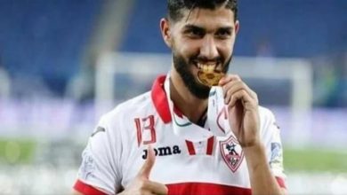 Photo of قبل ماتش القمة .. خناق وعراك داخل القلعة البيضاء بسبب توتر لقاء القمة