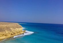 Photo of شاهد بالفيديو | دفنة أحد ضحايا شواطئ مطروح