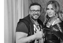 Photo of نيكول سابا تنعى وفاه مدير أعمالها بكلمات من القلب