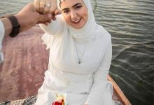 Photo of عروسة تتوفى يوم حنتها اثر ازمة قلبية ببنها