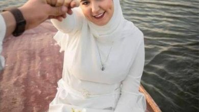 Photo of عروسة تتوفى يوم حنتها اثر ازمة قلبية ببنها