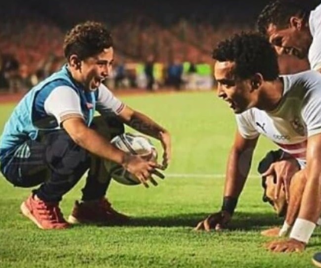 رفعت ضمن 4 اسماء لمركز 10 بعد قرار بيع اوباما