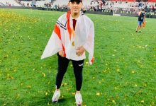 Photo of سعد محمد لاعب الزمالك في حوار خاص ل نبض العالم