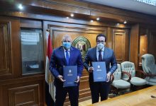 Photo of التعليم العالي: تخصيص بحق الانتفاع مساحة 1000 فدان لكل جامعة مصرية