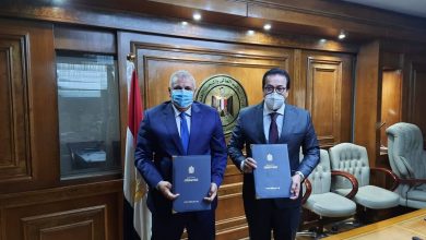 Photo of التعليم العالي: تخصيص بحق الانتفاع مساحة 1000 فدان لكل جامعة مصرية