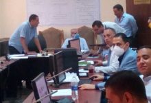 Photo of «عمليات حقوق الإنسان» تجاوزات بالجيزة والقليوبية وإقبال ضعيف في اليوم الأول من انتخابات «الشيوخ»