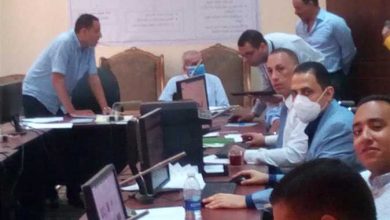 Photo of «عمليات حقوق الإنسان» تجاوزات بالجيزة والقليوبية وإقبال ضعيف في اليوم الأول من انتخابات «الشيوخ»