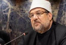 Photo of “الاوقاف ” عودة صلاة الجمعة مع مراعاة الاجراءات الاحترازية